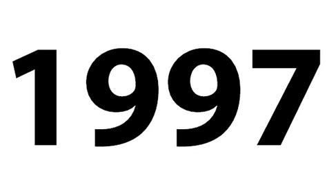 1997+10|1997 Number Ones UK